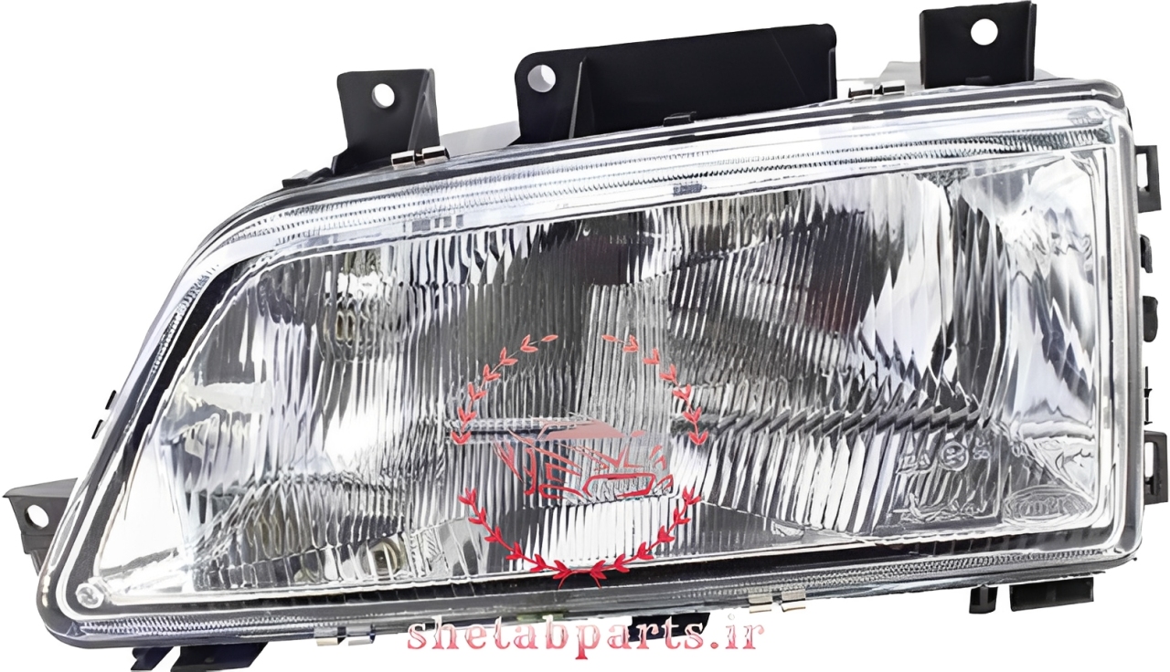 چراغ جلو پژو 405 آذرمدرن