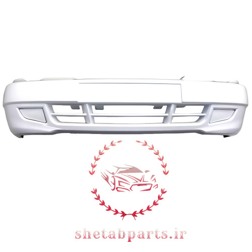 سپر جلو پراید 132