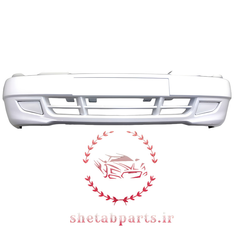 سپر جلو پراید 132