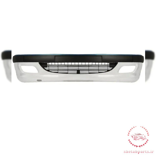 سپر سفید پارس برند آریا پلاس با رنگ کارگاهی