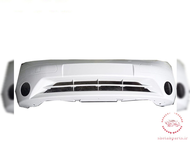 سپر جلوی تیبا برند آریا رنگ کورهای 21 آلمانی | ضمانت کارواش