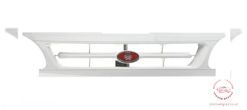 جلو پنجره پراید 131