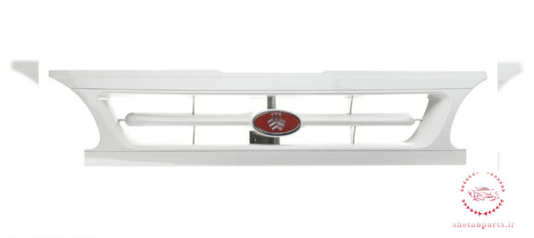 جلو پنجره پراید 131