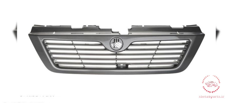 جلو پنجره پراید 132 و 111 در انواع رنگ ها