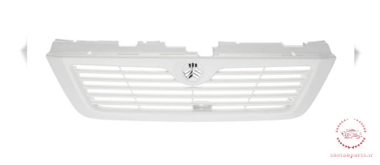 جلو پنجره پراید 132 و 111 در انواع رنگ ها