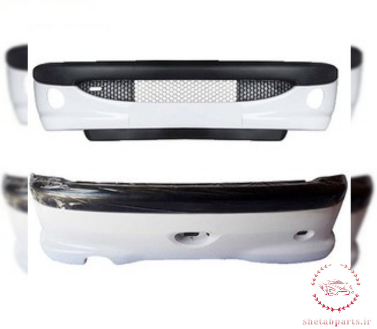 سپر 206 کامل برند دیناپارت