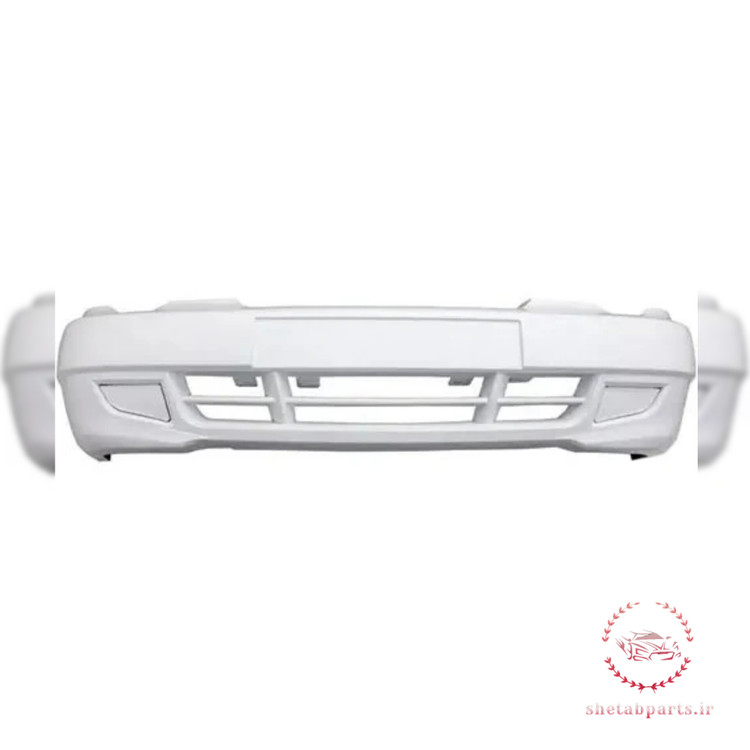 سپر جلو ۱۱۱ رنگ ۲۱ آلمانی با ضمانت کارواش