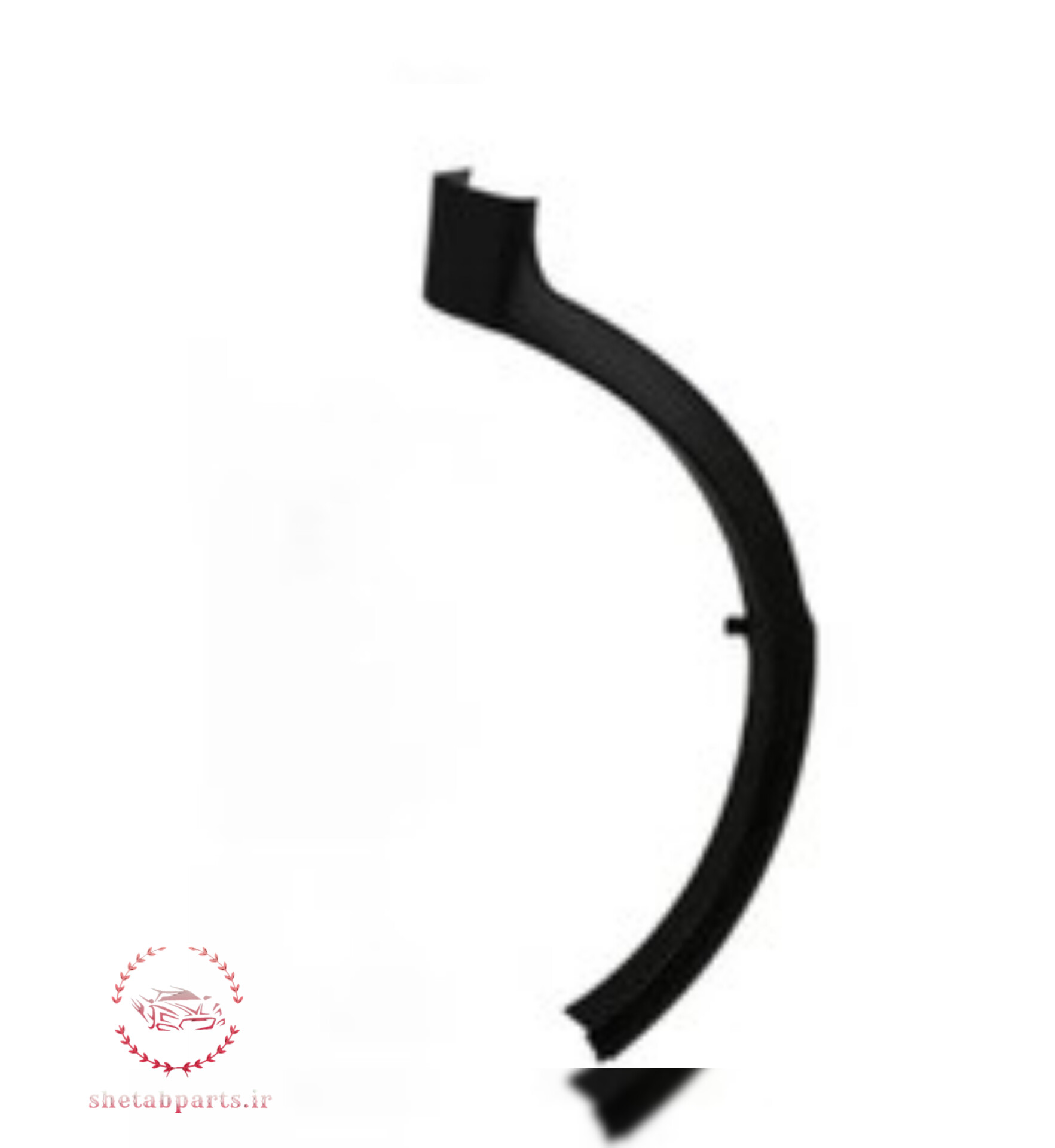 زه دور گلگیر کوئیک برند سایپا